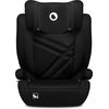 Lionelo Hugo child car seat black, i-Size thumb 5