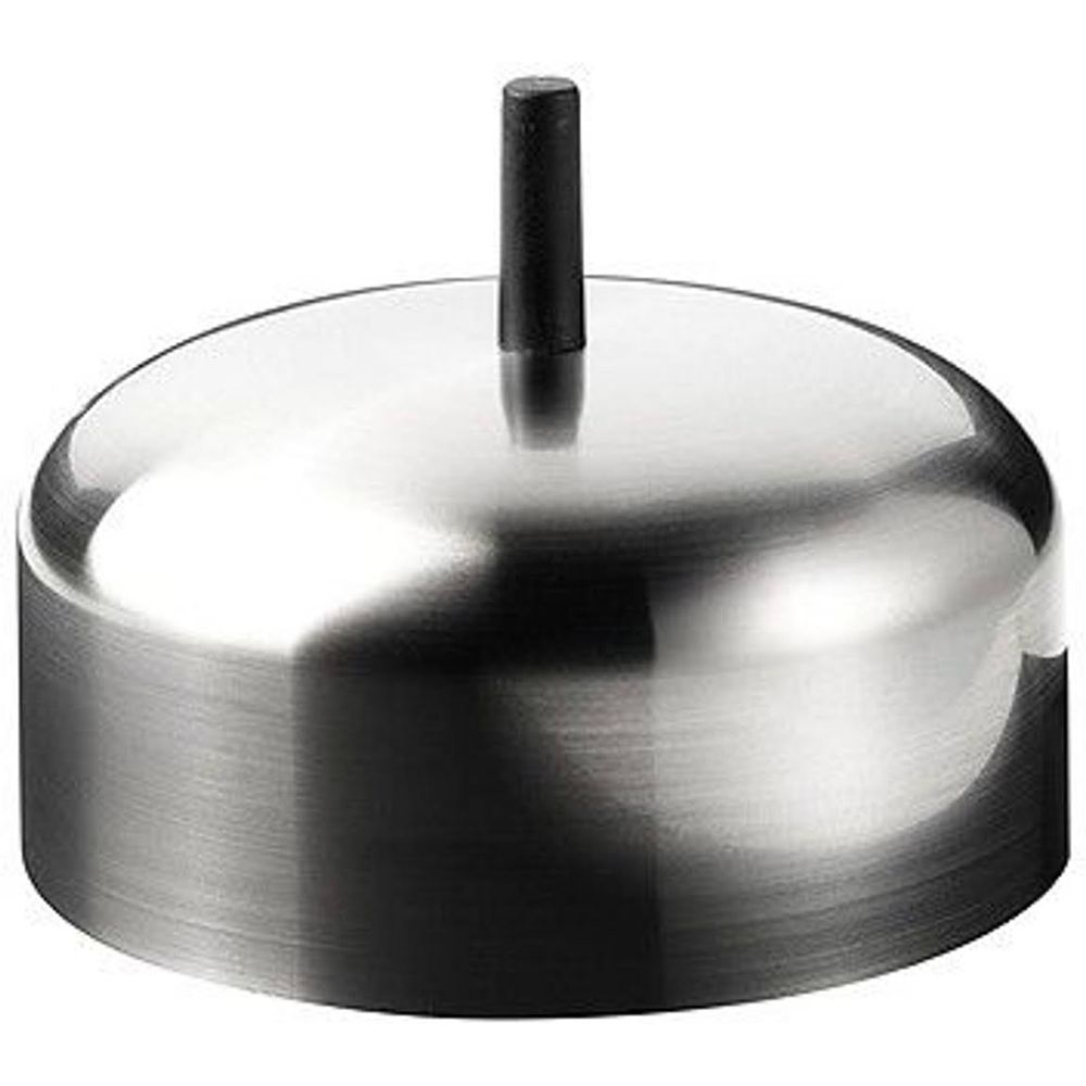 Stöckli Dünstglocke for raclette and pizza grills 1 piece Bild 1