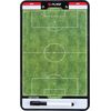 pure2improve doppelseitiges Coach-Board Fussball 35x22cm thumb 2