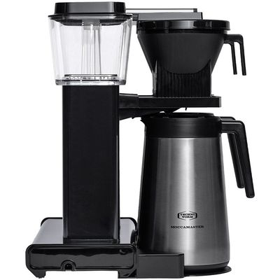 Moccamaster KBGT20 - black Bild 2