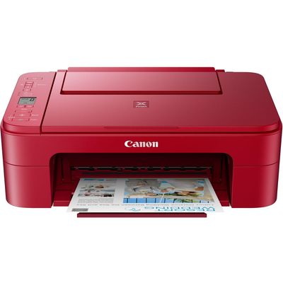 Canon Multifunktionsdrucker PIXMA TS3352 Bild 3