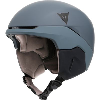 Dainese Nucleo Mips Helmet dark-gray/stretch-limo M/L