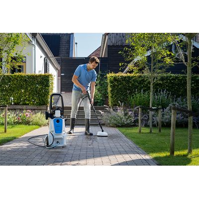 Eurom Force 2201 Plus high-pressure cleaner Bild 8