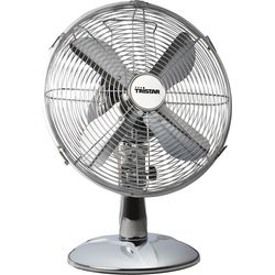 Tristar VE-5953 Table Fan 30cm Chrome