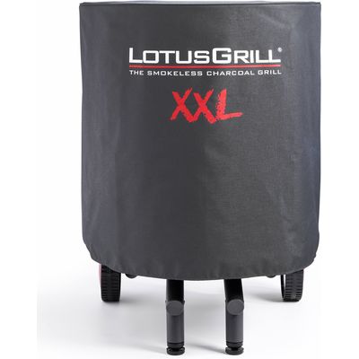 LotusGrill Abdeckhaube kurz für XXL Bild 2