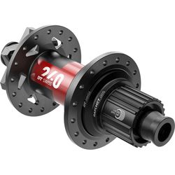 DT Swiss 240 CLASSIC hub MTB IS 28L 148/12mm MS DEG 90