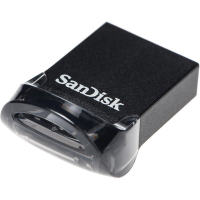 SanDisk 256 Go Ultra, Clé USB, USB 3.0, jusqu'à 130 Mo/s