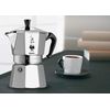 Bialetti Caffettiera Moka Express per 18 tazze thumb 0