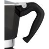 Bialetti Caffettiera espresso moka express nero 3 tazze thumb 0