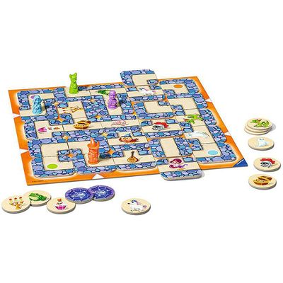 Ravensburger Junior Labyrinth (mult) Bild 4