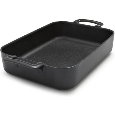 Revol Casserole Rectangulaire, 34 cm, aspect fonte Bild 6