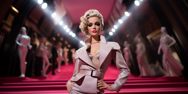 Barbie contre Oppenheimer : un duel au box-office