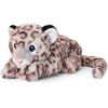 KeelToys Snow leopard (35cm)