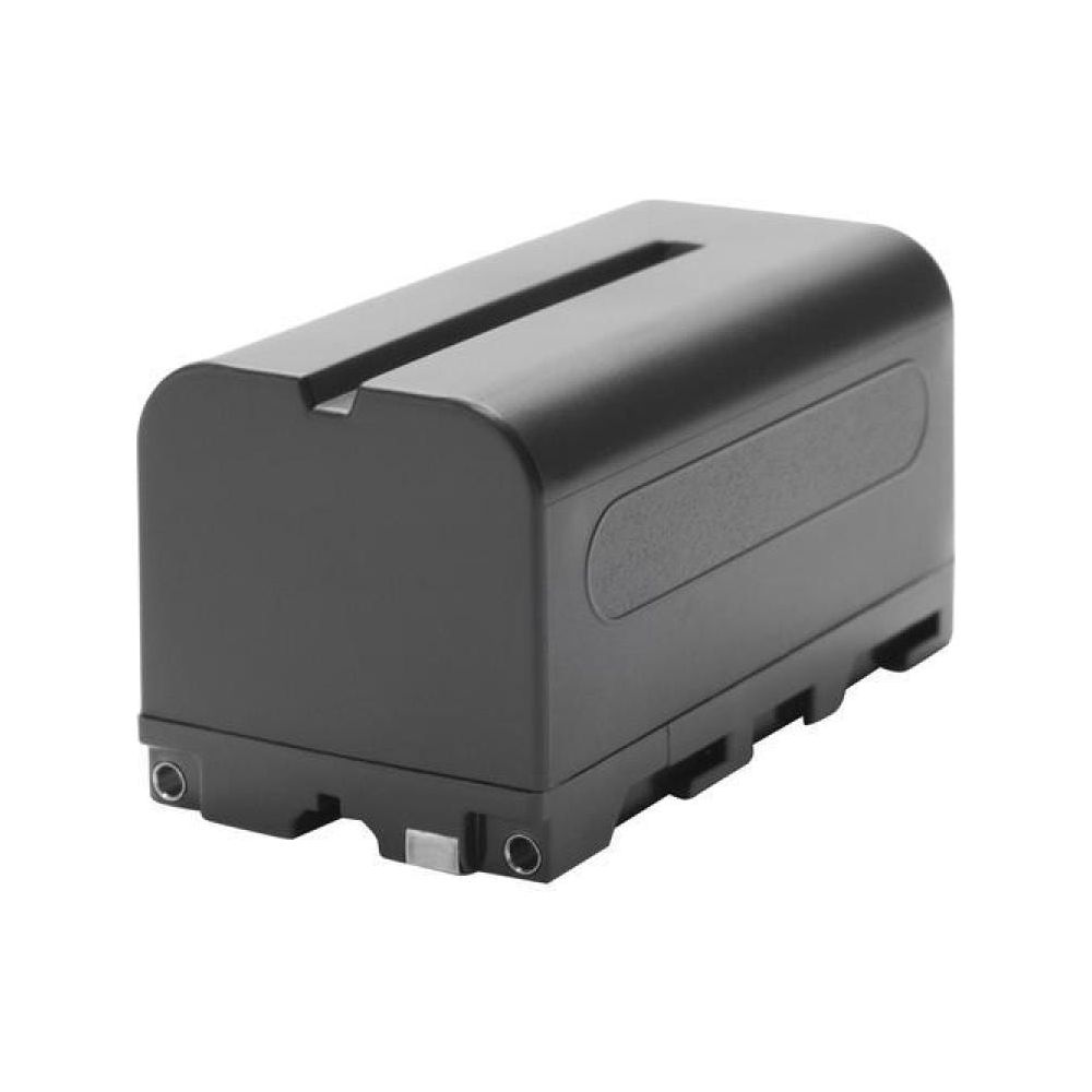 Atomos Batterie 5200mAh Bild 1