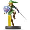 Nintendo amiibo Super Smash Bros. personnage - Link (D/F/I/E) thumb 0