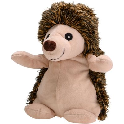 Welliebellies Warm cuddly toy hedgehog (25cm) Bild 2