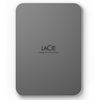 Lacie Externe Festplatte Mobile Drive Secure 4 TB thumb 0