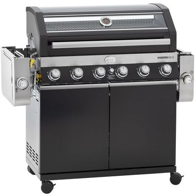 Rösle Griglia a gas BBQ stazione Videro G6 G6-S Bild 6