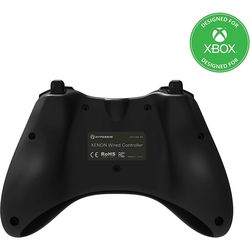 Hyperkin Xenon Wired Controller - black [XSX/XONE/PC]