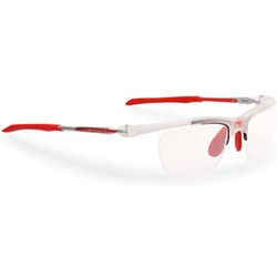 Rudy Project RudyProject Maya SUF Brille frozen crystal-red