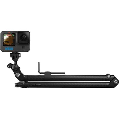 GoPro Boom + Bar Mount Bild 3