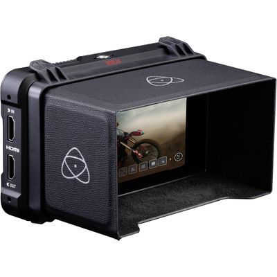 Atomos Sunhood pour Ninja V Bild 4