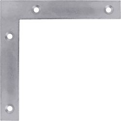 Charmag Reinforcement bracket 50x8x1.5mm galvanized