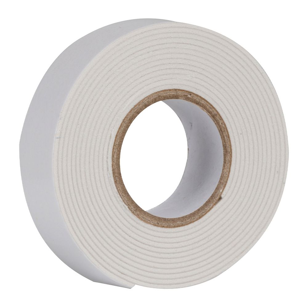 Double sided deals glue tape