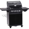 Rösle Gas grill StationMagnum PRO G3 black