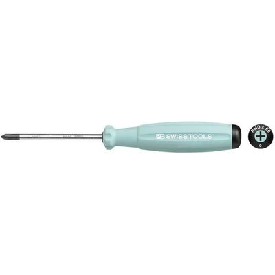 PB Swiss Tools Tournevis Pozidriv PB 8192.0-60 LG