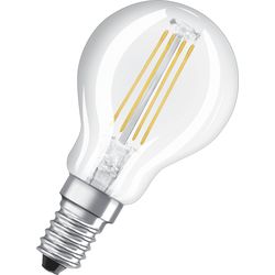 Osram LED retrofit CLASSIC P DIM SST P40 CL E14 WW