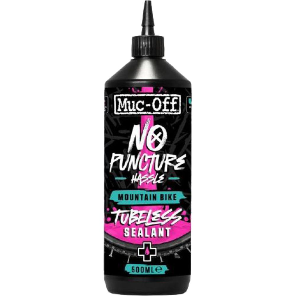 Muc-Off MTB Tubeless sealant 500ml Bild 1