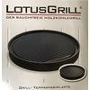 LotusGrill Assiette Teppanyaki XL en fonte, Ø environ 348 mm thumb 6