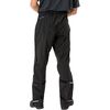 VAUDE Yaras Rain Zip Pants IV Men black XL thumb 2