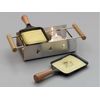 TTM Raclette Twiny Fromage Inox 100.029 thumb 0