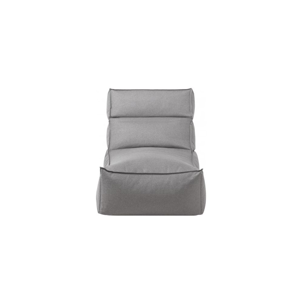 Blomus Lounger STAY L stone 80x150cm 62038 Bild 1