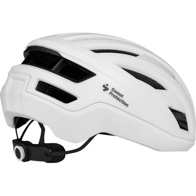 Sweet Protection Casco Fluxer Mips bianco satinato SM Bild 2