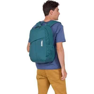 Thule Campus Notus Backpack 20L - dense teal Bild 8