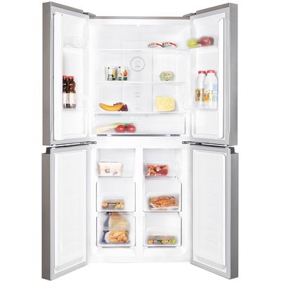 Kibernetik ECOFC362 Centro alimentare multi porta Bild 2