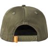 Traeger Trading Post 7 Panel Hat green thumb 0