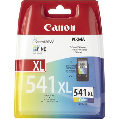 Canon Colore CL-541XL Bild 2