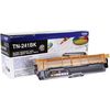 Brother TN241BK, Tonercartridge, nero circa 2.500 pagine per HL 3140/3150/3170 / DCP9020 / MFC9140CDN / MFC9330CDW / MFC93 thumb 2