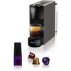 Krups Nespresso-Maschine Essenza Mini Grey XN110B