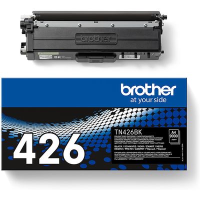 Brother Cartuccia laser TN-426BK 9000 pagine Toner / cartuccia laser nero Bild 6