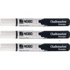 Nobo Boardmarker 3 pieces white