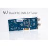 Vu+ + DVB-S2 / S2X FBC Twin Tuner Duo 4K / Uno 4K / Ultimo 4K (8 demodulatori) thumb 5