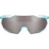 100percent Lunettes Racetrap 3.0 Poli Transl Mint thumb 1