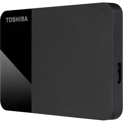 Toshiba Canvio Ready 1 TB external hard disk