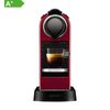 Krups Kaffeemaschine Nespresso XN7415 Citiz Rot thumb 0