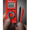 Benning Digital-Multimeter MMP 3 inkl. 1 Mikrobatterien 1.5V thumb 0